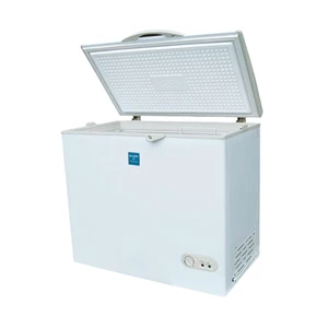 Chest Freezer SHARP 195 Litres-FRV 200