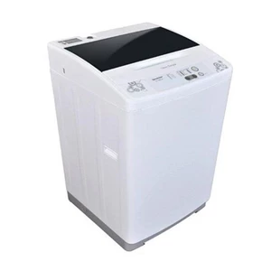 SHARP washing machine 1 Tube 6.5 Kg-ES-F866S-B