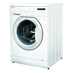 SHARP Front Loading washing machine 7 Kg-ES-FL1070S