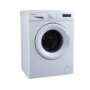 Front Loading washing machine SHARP 10 Kg-ES-FL1082