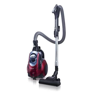 Vacuum  Cleaner SHARP 1400 Watt - EC-S2142Y-R