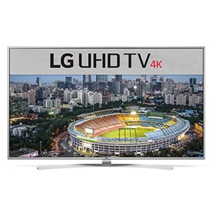TV LED LG Ultra HD Smart TV Web O.S 3.0 55" 55UH770T