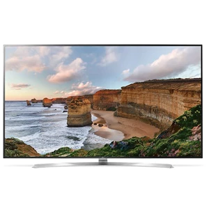 TV LED LG Ultra HD 4K Smart TV Web O.S 75" 75UH855T