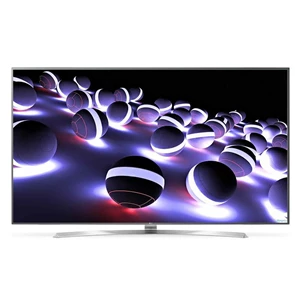 TV LED LG Ultra HD 4K Smart TV Web O.S 75" 75UH656T