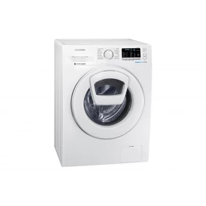 Front Loading washing machine AddWash With Ecobubble 8.5 Kg-WW85K5410WW