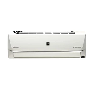 SHARP AC Air conditioner Inverter 1 PK - AH-XP10SHY - Putih