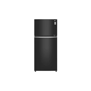 2 door LG refrigerator384 Liter - GN-C422SGCN