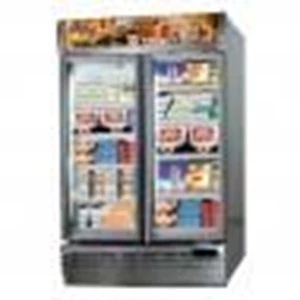 Up Right Freezer GEA EXPO-1000AL/CN
