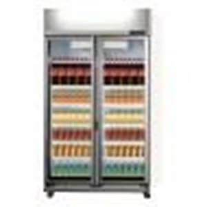 GEA 1050 Liter Expo-1050AH / CN drink refrigerator 