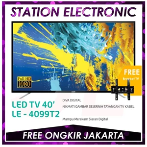 LED TV 40