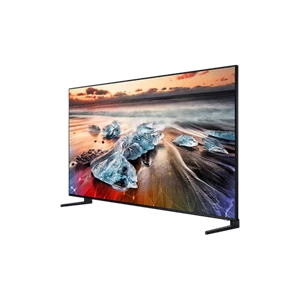 QLED Samsung UHD 4K Smart TV 55 