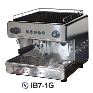 Getra IB7-1G Espresso Cappucino Coffee Maker Machine