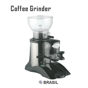 Mesin Giling Kopi Getra Kopi Grinder Brasil