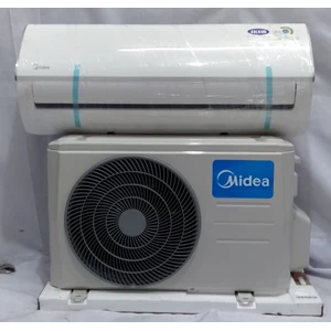 AC Air Conditioner Split 2.5PK MSAF-24CRN-32 MIDEA AC 2.5PK 24000Btu 1950 Watt
