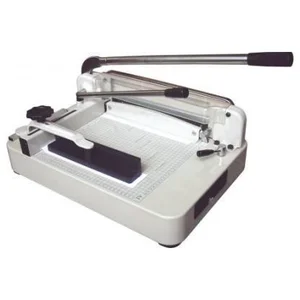Paper Cutting Machines Paper Cutter 400 XT Series