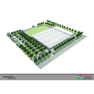 Design Embroidery Factory