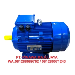 Electric motor / dinamo 2.2kw/3hp 1440rpm