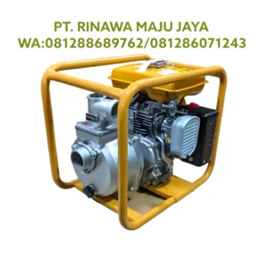 Pompa irigasi - Pompa Air Irigasi Alkon Alcon Robin 2" Narita Ey 15/ Rtg 200