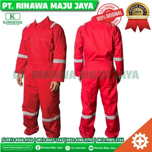 Safety clothing - Wearpack safety overalls / wearpack coverall safety
