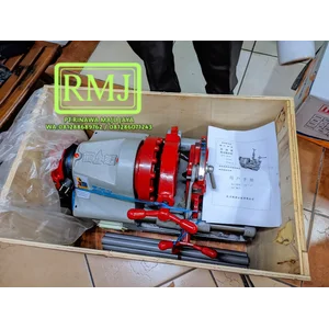 Mesin Pemotong Pipa / Mesin senai pipa 1/2-2" Westlake Z1T - 50 A