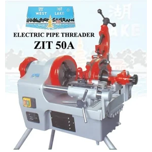 Mesin Pemotong Pipa / Mesin senai pipa 1/2-2" Westlake Z1T - 50 A