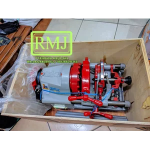 Mesin Pemotong Pipa / Mesin senai pipa 1/2-2" Westlake Z1T - 50 A
