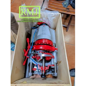 Mesin Pemotong Pipa / Mesin senai pipa 1/2-2" Westlake Z1T - 50 A