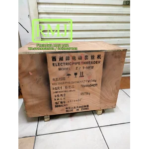 Mesin Pemotong Pipa / Mesin senai pipa 1/2-2" Westlake Z1T - 50 A