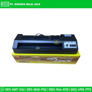 Mesin Laminating ORIGIN ORX 330 EX - Laminator Origin ORX 330EX