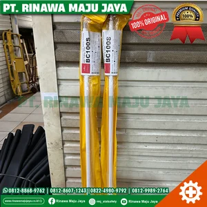 Antena Digital D antena /  Antena Base Airband dan VHF Radio Rig HT BC-100S