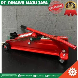 Dongkrak Buaya 3 Ton Hydraulic Floor Jack 3 Ton Dongkrak Mobil 3 Ton