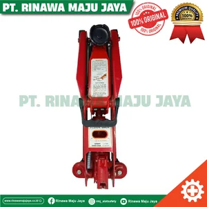 Dongkrak Buaya 3 Ton Hydraulic Floor Jack 3 Ton Dongkrak Mobil 3 Ton