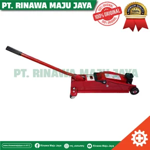 Dongkrak Buaya 3 Ton Hydraulic Floor Jack 3 Ton Dongkrak Mobil 3 Ton