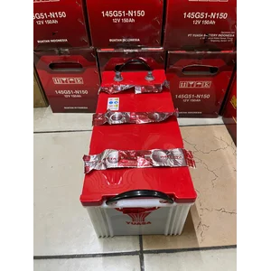 Yuasa Pafecta N150 Wet Battery / Yuasa 145G1-N150 12V 150Ah Battery