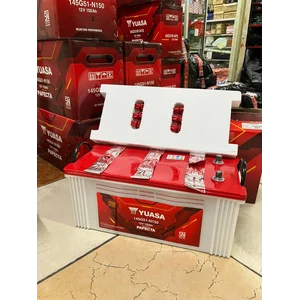 Yuasa Pafecta N150 Wet Battery / Yuasa 145G1-N150 12V 150Ah Battery