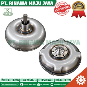 TORQUE CONVERTER CLUTCH FORKLIFT H25S3-20001 / 12163-80301G FORKLIFT HELI CPCD30 – SPARE PART TRANSMISI