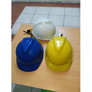 Helm proyek safety 