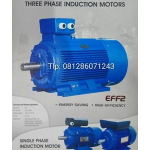 Three Phase Induction Motor - induction motor foot mounted