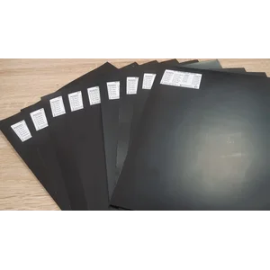 ACT HDPE Geomembrane Import 200 micron Spek 4m x 100m