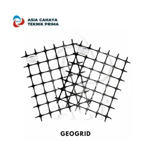 Geogrid Biaxial ACT 25/25 KN