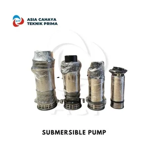 Pompa Submersible ACT 6" Gen 2