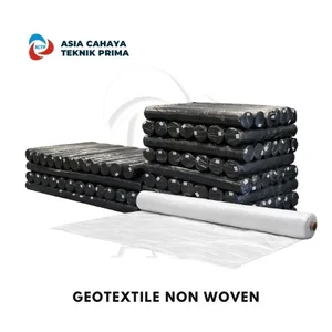 ACT Geotextile Non Woven 300 GSM