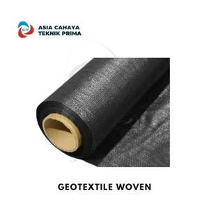 ACT Geotextile Woven 150 GSM