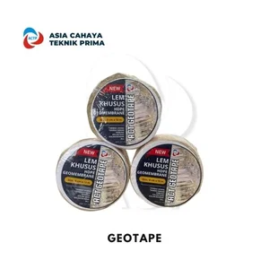 LEM PEREKAT GEOMEMBRANE ACT GEOTAPE