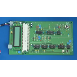 Sistem Power Supply digital Fault Finding Kit
