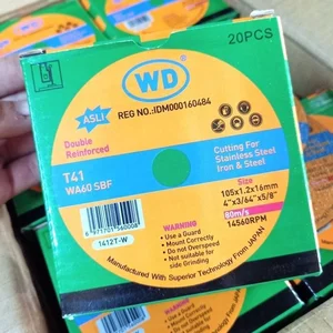 Mata Gerinda Potong 4 Inch