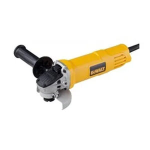 Mesin Gerinda Tangan Dewalt 125mm 850W SAG
