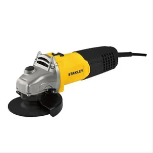 Mesin Gerinda Tangan Stanley SAG Slim 100mm 580W
