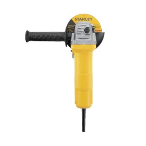 Mesin Gerinda Tangan Stanley Slim SAG 100mm 750W