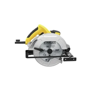 Gergaji Bulat Stanley 1600W 190mm
